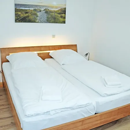 Oktopus Apartment *