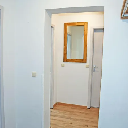 Oktopus * Goehren (Ruegen)