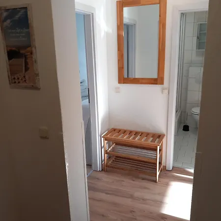 Oktopus Apartment