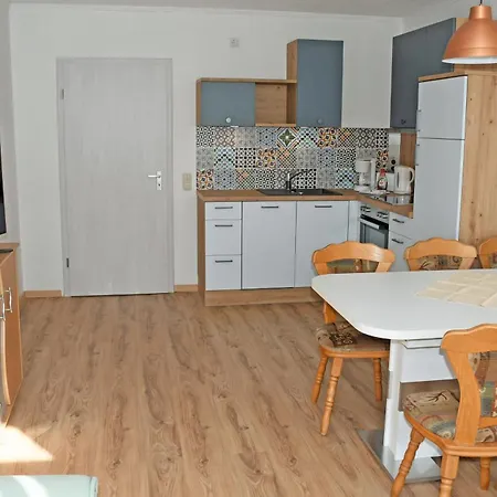 Apartment Oktopus