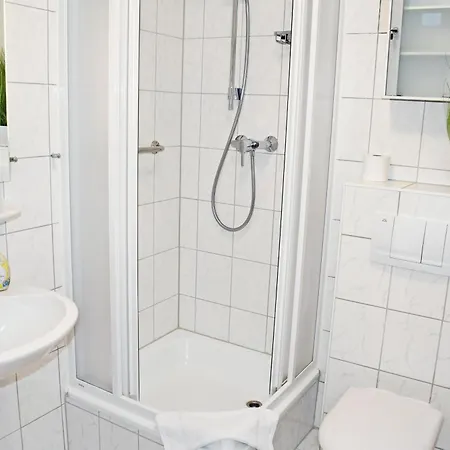 Oktopus * Goehren (Ruegen)