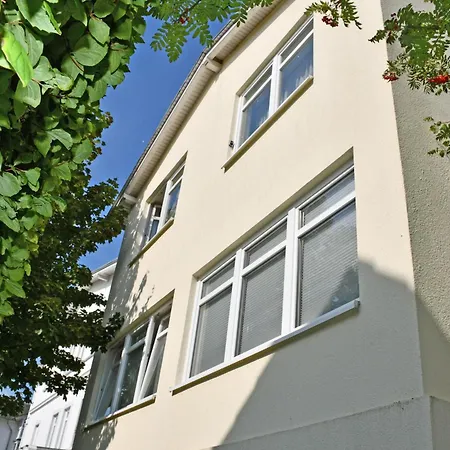 Apartment Oktopus