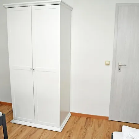 Oktopus Apartment *