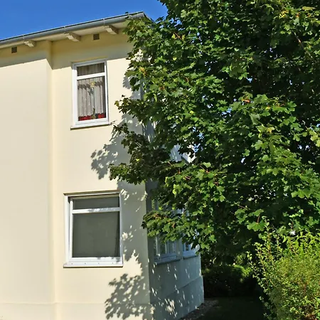 Apartment Oktopus Goehren (Ruegen)