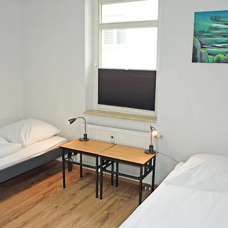 Oktopus Goehren (Ruegen)