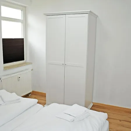 Apartment Oktopus